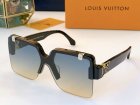 Louis Vuitton High Quality Sunglasses 2203