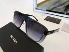 Prada High Quality Sunglasses 15