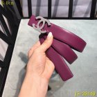 Chanel Original Quality Belts 98