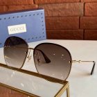 Gucci High Quality Sunglasses 1265