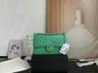 Chanel Original Quality Handbags 176