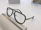 Jimmy Choo Plain Glass Spectacles 139