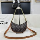 Coach High Quality Handbags 179