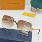 Louis Vuitton High Quality Sunglasses 4623