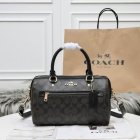 Coach High Quality Handbags 313