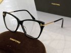 TOM FORD High Quality Sunglasses 40
