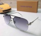 Louis Vuitton High Quality Sunglasses 3413