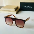 Chanel High Quality Sunglasses 3264