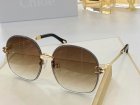 Chloe High Quality Sunglasses 91