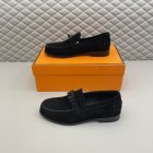 Hermes Men's Shoes 856