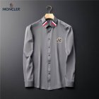 Moncler Men's Shirts 08