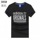 adidas Apparel Men's T-shirts 839