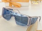 Louis Vuitton High Quality Sunglasses 2477