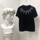 Chrome Hearts Men's T-shirts 181