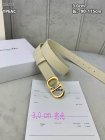 DIOR Original Quality Belts 411
