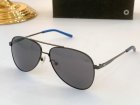 Mont Blanc High Quality Sunglasses 123