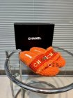 Chanel Women's Slippers 395