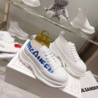 Alexander McQueen Men's Shoes 369