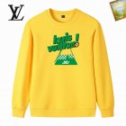 Louis Vuitton Men's Long Sleeve T-shirts 252