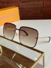 Louis Vuitton High Quality Sunglasses 1260