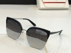 Salvatore Ferragamo High Quality Sunglasses 304