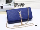 Yves Saint Laurent Normal Quality Handbags 124