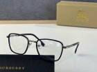 Burberry Plain Glass Spectacles 106