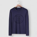 Burberry Men's Long Sleeve T-shirts 32