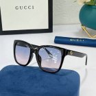 Gucci High Quality Sunglasses 5108