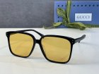 Gucci High Quality Sunglasses 2470