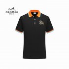 Hermes Men's Polo 365