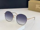 Burberry High Quality Sunglasses 905