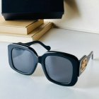 Balenciaga High Quality Sunglasses 362