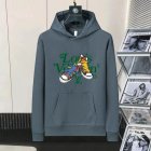 Louis Vuitton Men's Hoodies 196