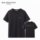 Balenciaga Men's T-shirts 494