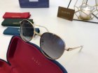 Gucci High Quality Sunglasses 5838