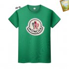 Moncler Men's T-shirts 319