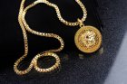 Versace Jewelry Necklaces 06