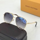 Louis Vuitton High Quality Sunglasses 4147