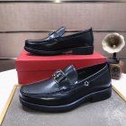 Salvatore Ferragamo Men's Shoes 1082