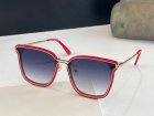 Chanel High Quality Sunglasses 1206