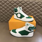 Louis Vuitton Men's shoes 3311