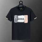 Hugo Boss Men's T-shirts 52