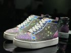 Christian Louboutin Men's Shoes 154