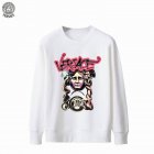 Versace Men's Long Sleeve T-shirts 206