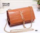 Yves Saint Laurent Normal Quality Handbags 140