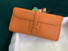 Hermes Original Quality Wallets 95