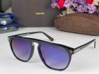 TOM FORD High Quality Sunglasses 2871