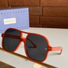 Gucci High Quality Sunglasses 172