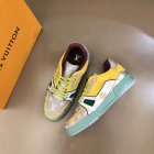 Louis Vuitton Men's shoes 931